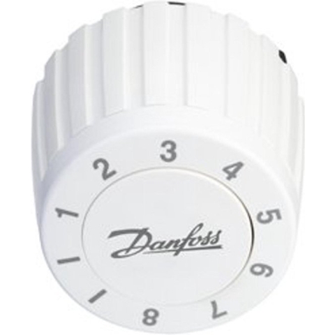 Danfoss regelelement 10-50°C FJVR