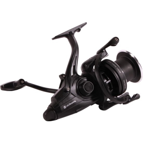 Ultimate Fanatic Freespool 10000 | Vismolen