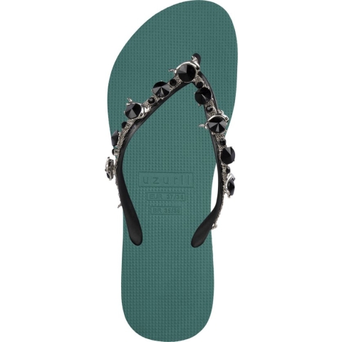 Uzurii Black Dolphin