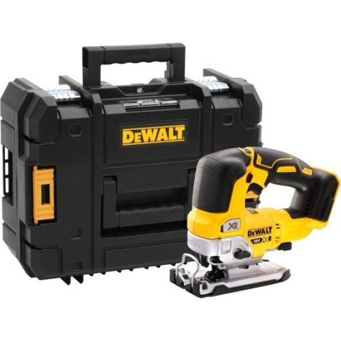 DeWalt DCS334NT-XJ accu-decoupeerzaag