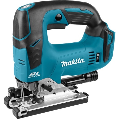 Makita DJV182Z Accu Decoupeerzaag 18V Basic Body - Losse Body (geleverd zonder accu en lader)