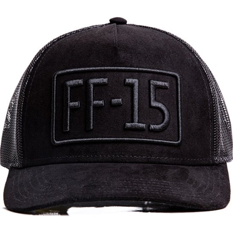 Fifth & Francis Determined Risoluto