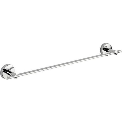 handdoekhouder Capri Uno Vacuum-Loc 58 cm zink chroom