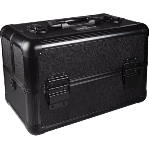 Make-up Studio Make-up Case - Black Basic