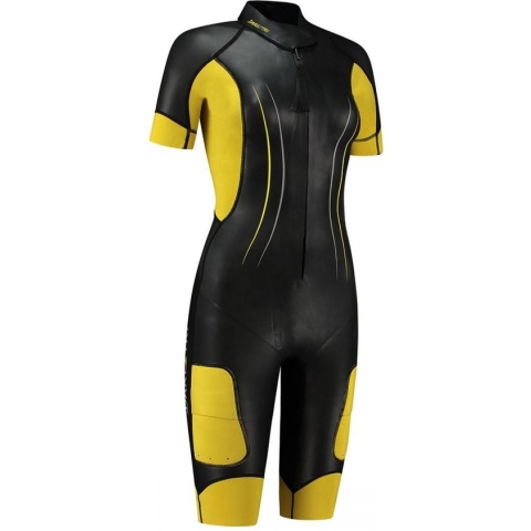 Dames Swim&Run FL