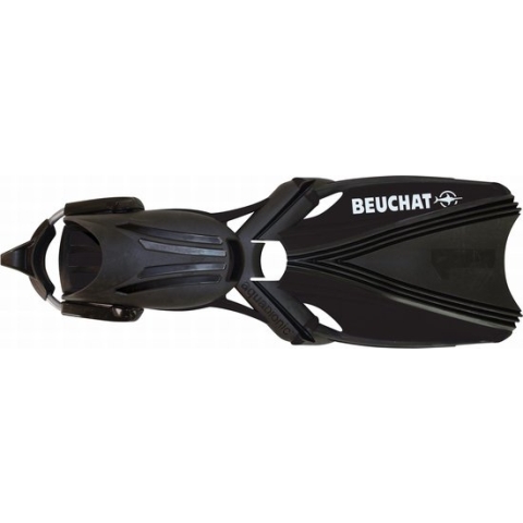 Beuchat Aquabionic Vinnen - Beste Zwemeigenschappen