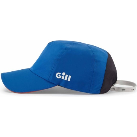 Gill RS13 Race Cap - Sneldrogend - UV50+