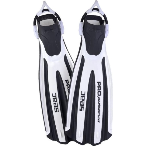 Seac Propulsion Vinnen - Wit - M/L