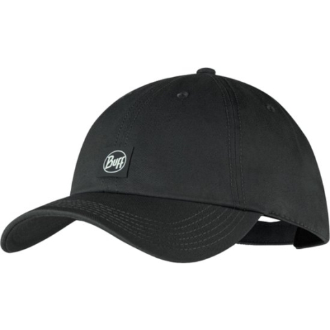 Buff Baseball Cap 1312999011000, Unisex, Grijs, Pet, maat: One size