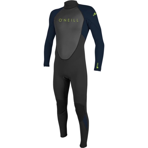 O'Neill Reactor II Wetsuit Unisex - Maat 128