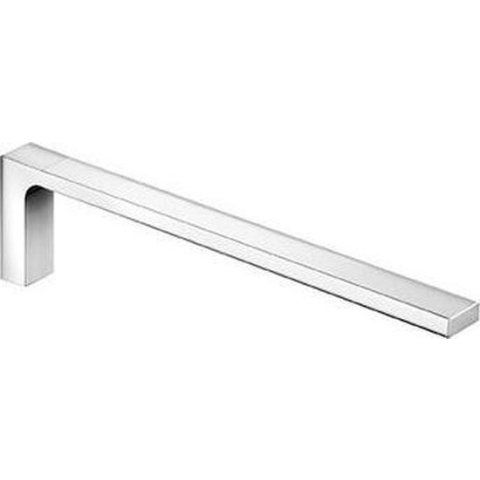 Handdoekhouder Keuco Edition 11 chroom 11122 340mm