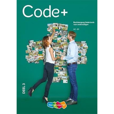 Code+ Deel 3 A2-B1