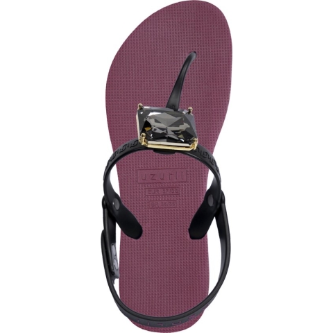 Uzurii Selena Diamond Silver