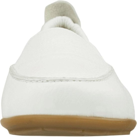Natural Feet Mocassins