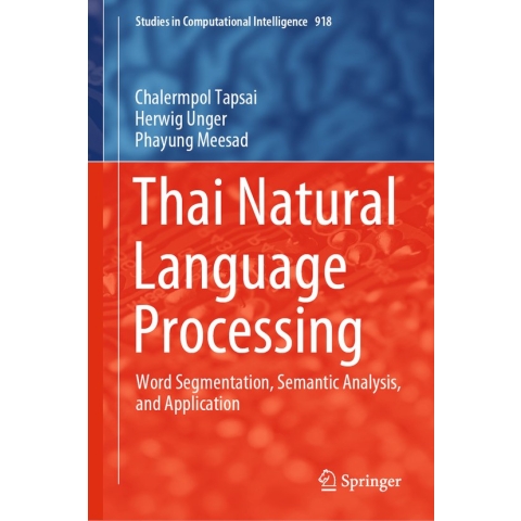 Thai Natural Language Processing