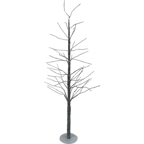 Countryfield Kerstboom Raymon met LED 140 cm