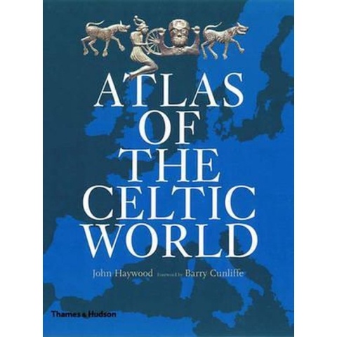 Historical Atlas of the Celtic World