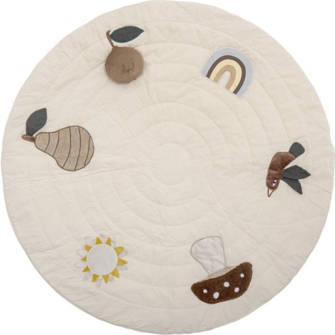 Bloomingville MINI speelkleed - beige