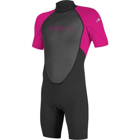 O'Neill Reactor II Wetsuit Unisex - Maat 128