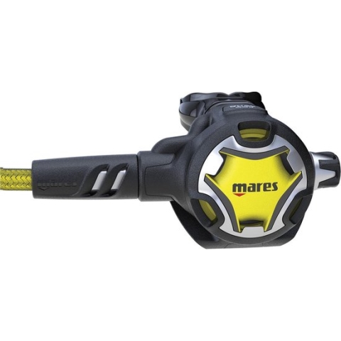 Mares Octopus Dual ADJ