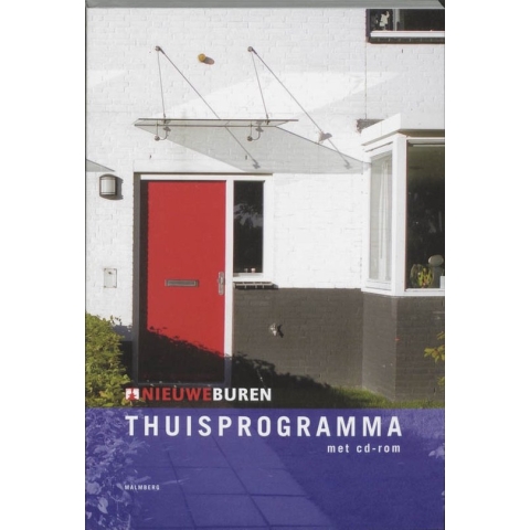 Nieuwe buren thuisprogramma