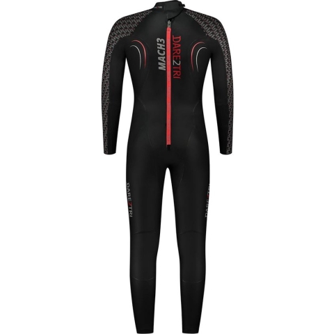 Heren MACH3 0.7 3XL
