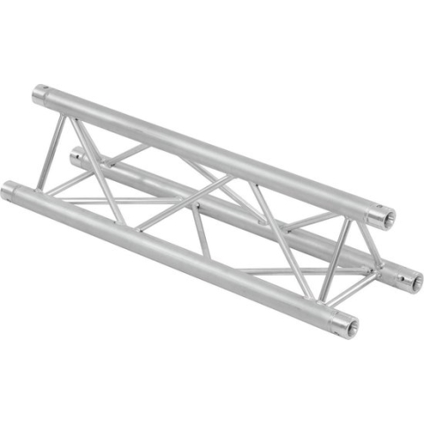 ALUTRUSS TRILOCK S-290 3-Way Crossbeam black