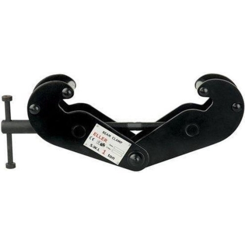 Showtec Showtec Beam Clamp, max. 1000 kg Home entertainment - Accessoires