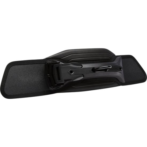 Mystic Stealth Bar Freeride - Black
