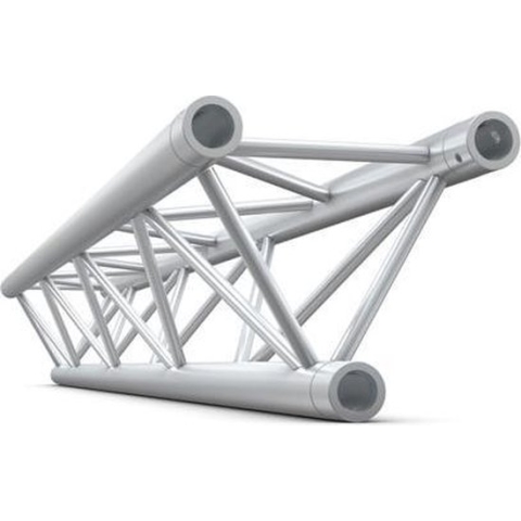 Showtec GT30 driehoek truss recht 4000 mm