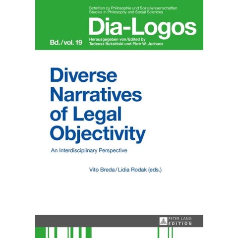 DIA-LOGOS 19 - Diverse Narratives of Legal Objectivity