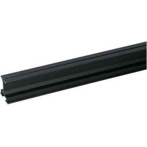Showtec Showtec Eurotrack Gordijnrail recht, 210 cm Home entertainment - Accessoires