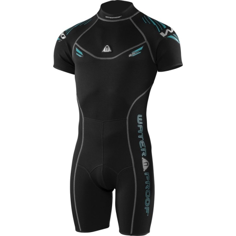 Waterproof W30 2.5mm Shorty Heren