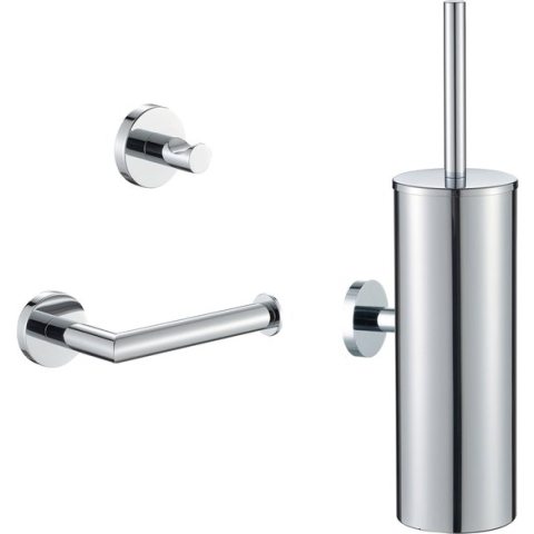 Plieger Vigo toiletset ophangmodel