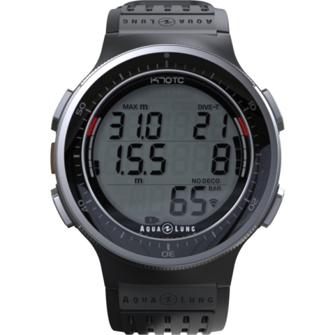 Aqualung i470TC - Bluetooth Duikcomputer