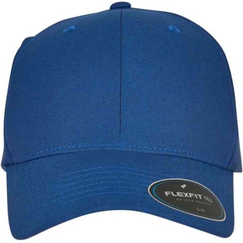 Flexfit Flexfit pet -S/M- NU Blauw