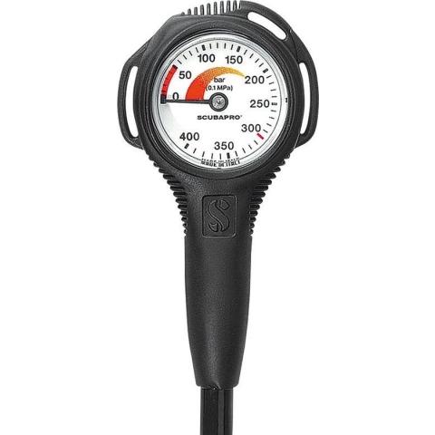 Compact Manometer Scubapro