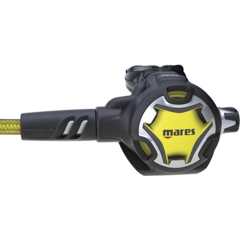Mares Octopus Dual ADJ