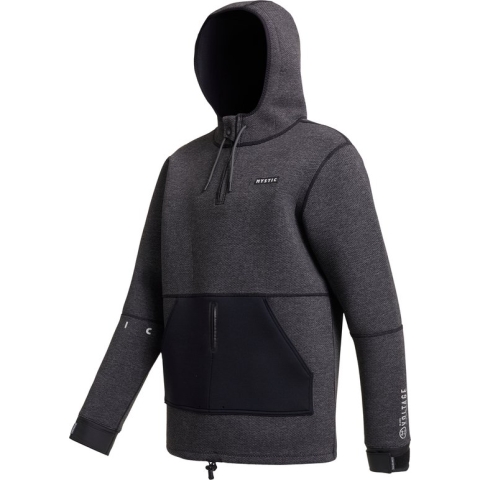 Mystic Thermo Top Voltage Sweat 4Mm - Grey