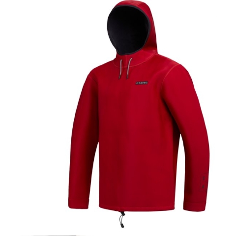 Mystic Star Sweat 2mm - Red