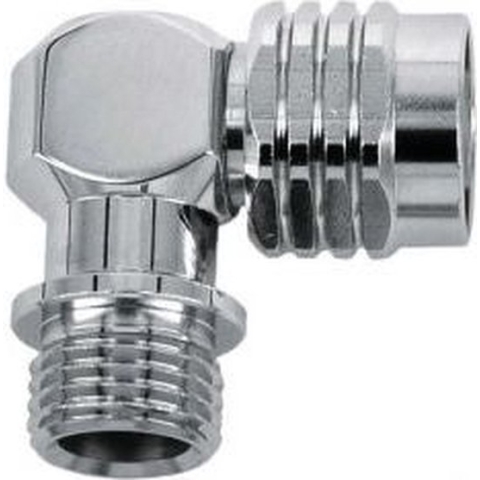 Apeks Elbow Kit - 90 Graden