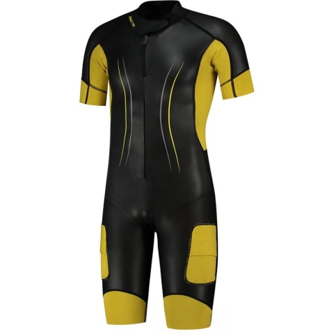 Heren Swim&Run S