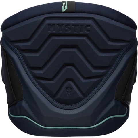 Mystic Warrior Waist - Black