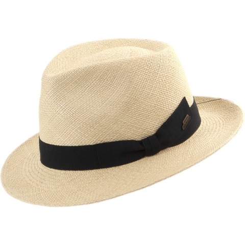 Panama hoed Faustmann 569 59