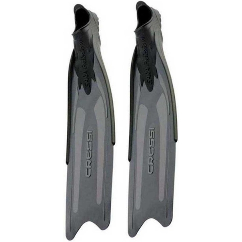 GARA PROFESSIONAL LD - GREY 44/45