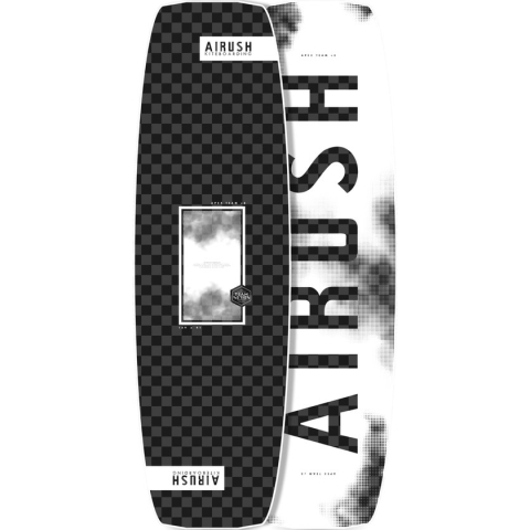 Airush Apex Team Kiteboard V8 - 2023