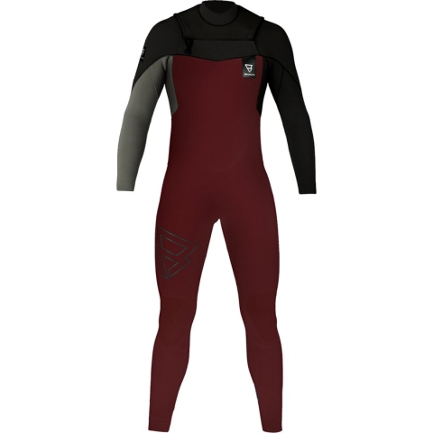 Brunotti Boards Radiance Fullsuit 5/3 mm - M