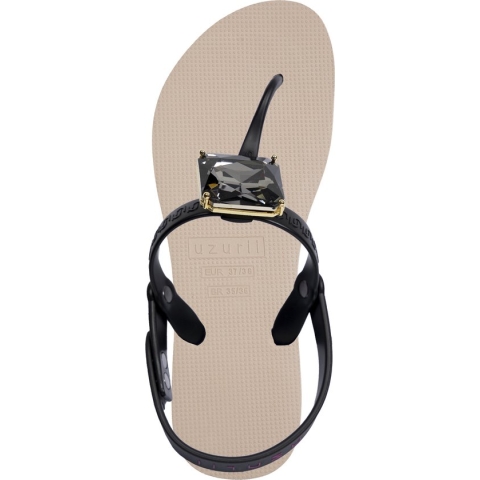 Uzurii Selena Diamond Silver