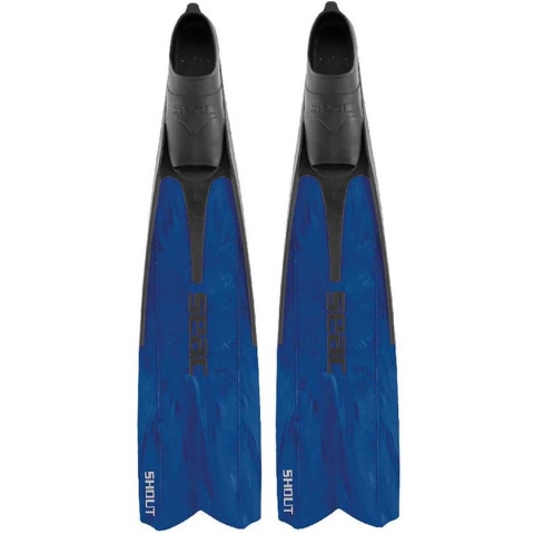 Seacsub Shout S700 Vinnen EU 47-48 Camo Blue