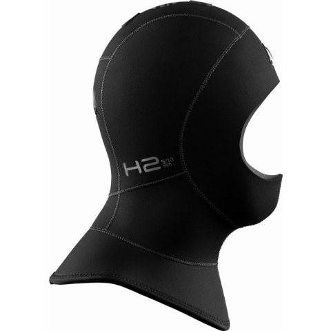 Waterproof H2 Cap - 5/10mm Neopreen